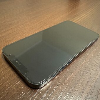 iPhone 12 Pro 256GB Pacific Blue - 3