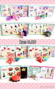 kinderká nové 3 - 3