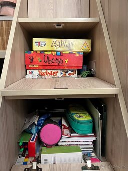 Poschodová posteľ na mieru - 3