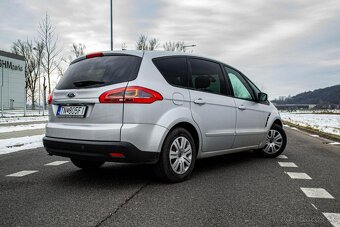 Ford S-Max 2.0 TDCi DPF Trend A/T - 3