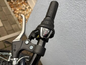 Detský bicykel 20 Arcore Chase - 3