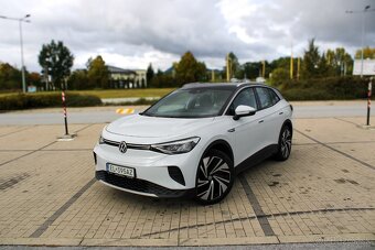 Volkswagen ID.4 Pro Performance 77kWh Life - 3