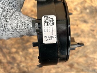 Volantový krúžok – 1K0 959 653 C - 3