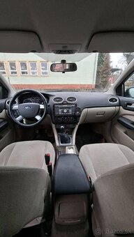 Ford focus 1.6 TDCi GHia - 3