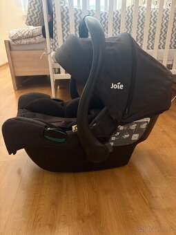 Vajíčko Joie i-gemm 3 - 3