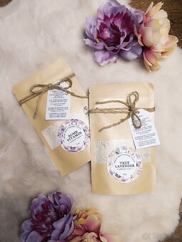 Maska na tvár pure herbal - 90g - 3