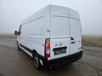 Opel Movano 2.3 CDTi - 3