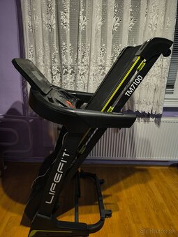 Predám bežecký pás - 3