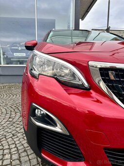 Peugeot 3008 Allure 35.000km - 3