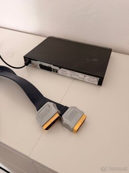 Sony DVD prehrávač - 3