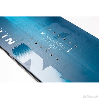 splitboardový komplet Nitro Nomad 26 + výbava - 3