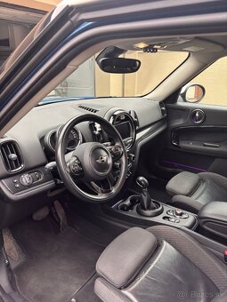 Mini Countryman S ALL4 - 3