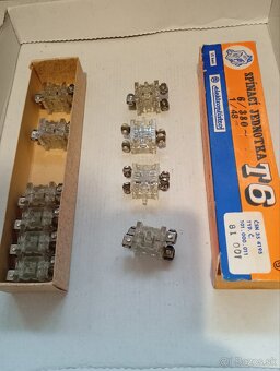 Spinacia jednotka,obimka - 3