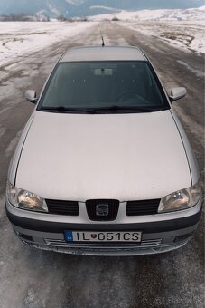 Seat Ibiza 1.9tdi 66kw - 3