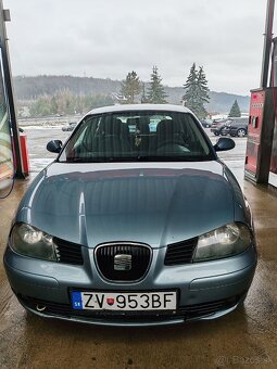 Predám Zachovalé Auto - 3