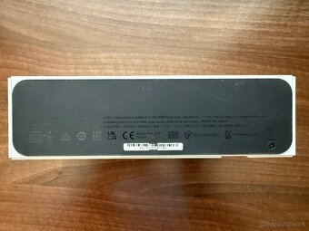 Dock Nintendo Switch OLED - 3