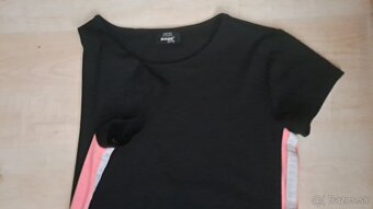 Šaty športové, veľ. 158/164 - 3