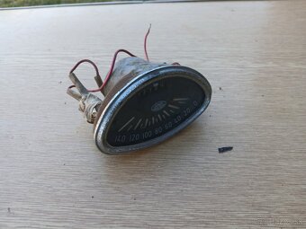 jawa 559 tachometer - 3