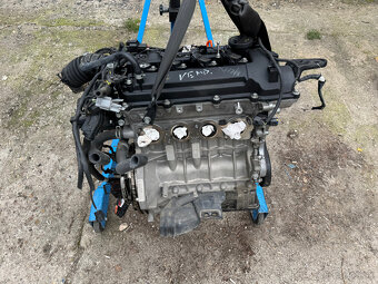 -----HYUNDAI KIA 1.4 BENZIN------ - 3