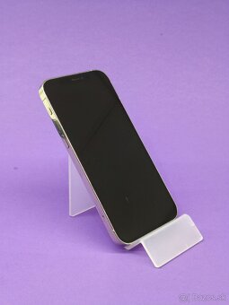 Iphone 12 Pro 128gb, stav A,🔋100%, Záruka - 3
