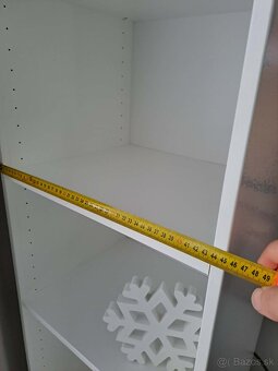 Policová skriňa - 3