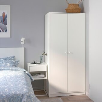 Skrina IKEA 1ks - 3