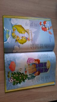 Od čoho má slnko kľúče - 3