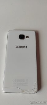 Samsung Galaxy a5 - 3