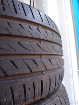 2x 255/35R19 Nexen Nfera 2024 - 3