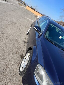 VW Passat B7 Variant (2.0 TDI 103kW, DSG) - 3