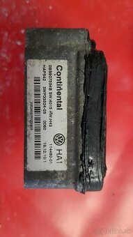 🔵 Haldex riadiaca jednotka 4x4 4motion - 3