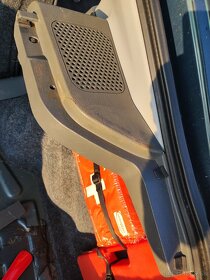 Honda Civic anglán Fastback - kúpim ND v inzeráte - 3