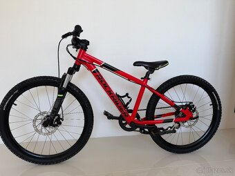 Rockrider st 900 24” - 3