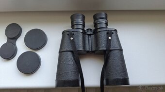 Ďalekohľad BOC 7X50 TENTO - 3