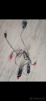 Autodráha carrera - 3