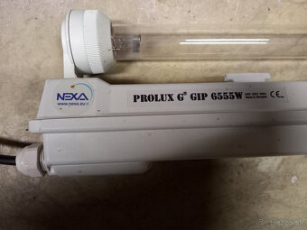 Predám dezinfikujúci žiarič - 3