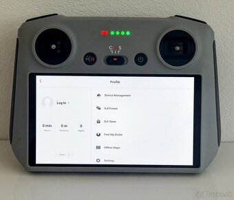 DJI RC RM330 NOVÝ - 3