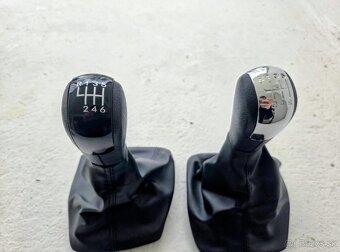 Radiaca páka pre Škoda Octavia Superb Yeti - 3