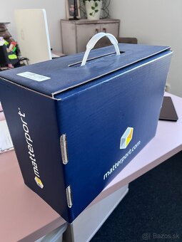 Matterport + Ipad - 3