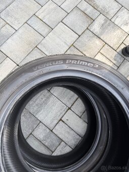 Hankook Ventus prime 3 235/45/r18 - 3
