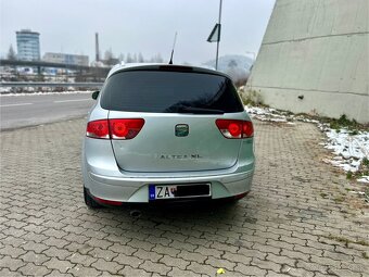 Seat altea xl TDi - 3