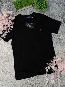 Tričko Polo Ralph Lauren 🌐 - 3