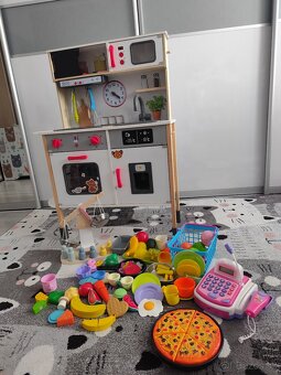 Detská kuchynka - 3