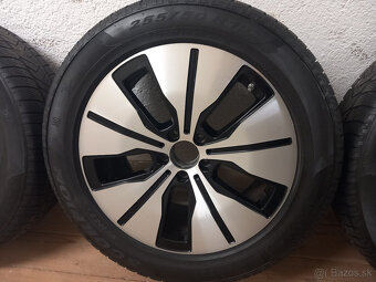 5x112 R19 Mercedes - 3