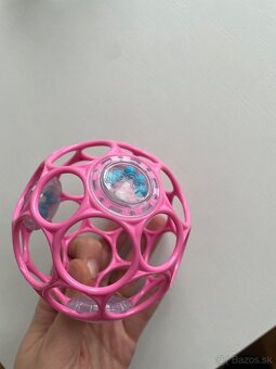 Oball lopta - 3