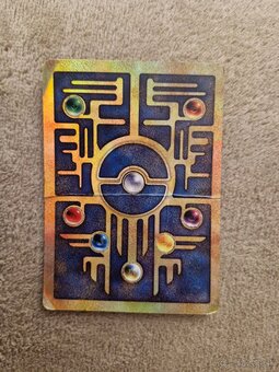 Pokemon ancient mew - 3