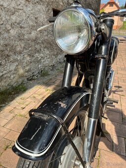 BMW R25/3 s TP - 3
