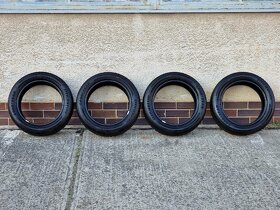Letne pneu 4x Goodyear 205/55R17 7mm 11/2018 - 3