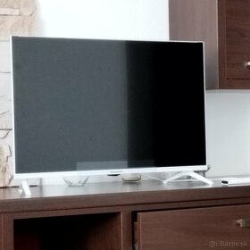 Štýlový Smart Led televízor Blaupunkt Google TV - 3