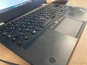 ThinkPad Lenovo 13 G2 Legálny Windows 11 8 GB RAM 256 GB SSD - 3
